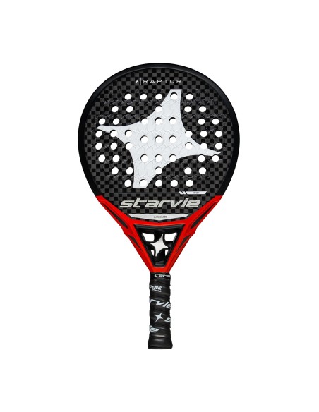Starvie Raptor Pro Touch 2025 | Ofertas de pádel